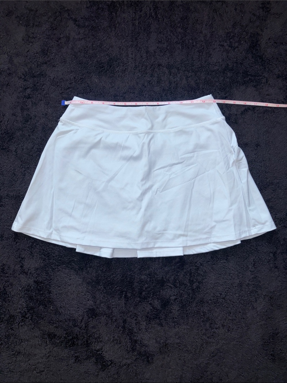 Tennis Skort
